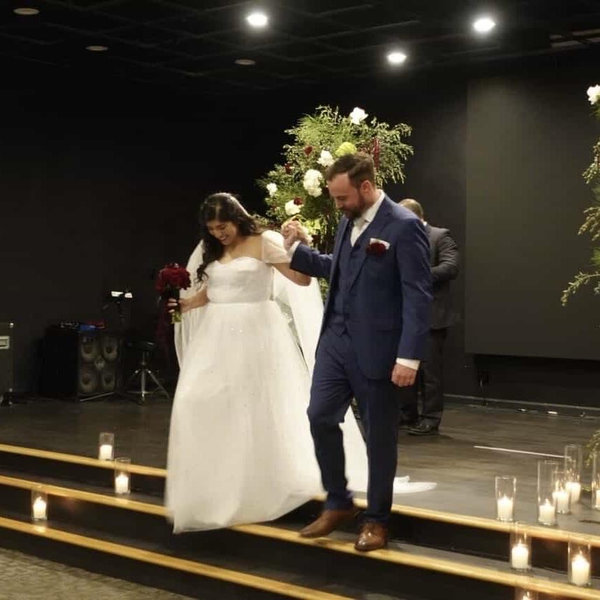 Our newlywed fund