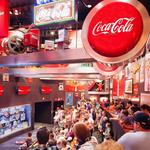 World of Coca-Cola