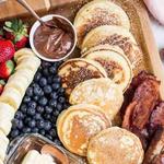 Staks Pancake Kitchen