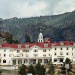 The Stanley Hotel