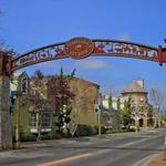 Old Town Temecula