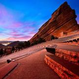 Red Rocks Park and Amphitheatre