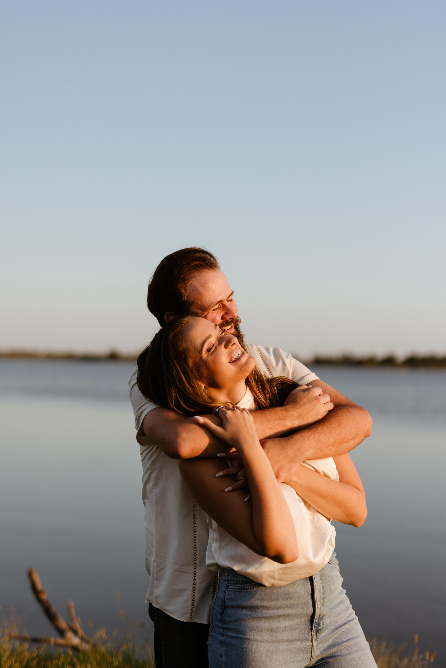 The Wedding Website of Holly Enowski and Joseph Hanes