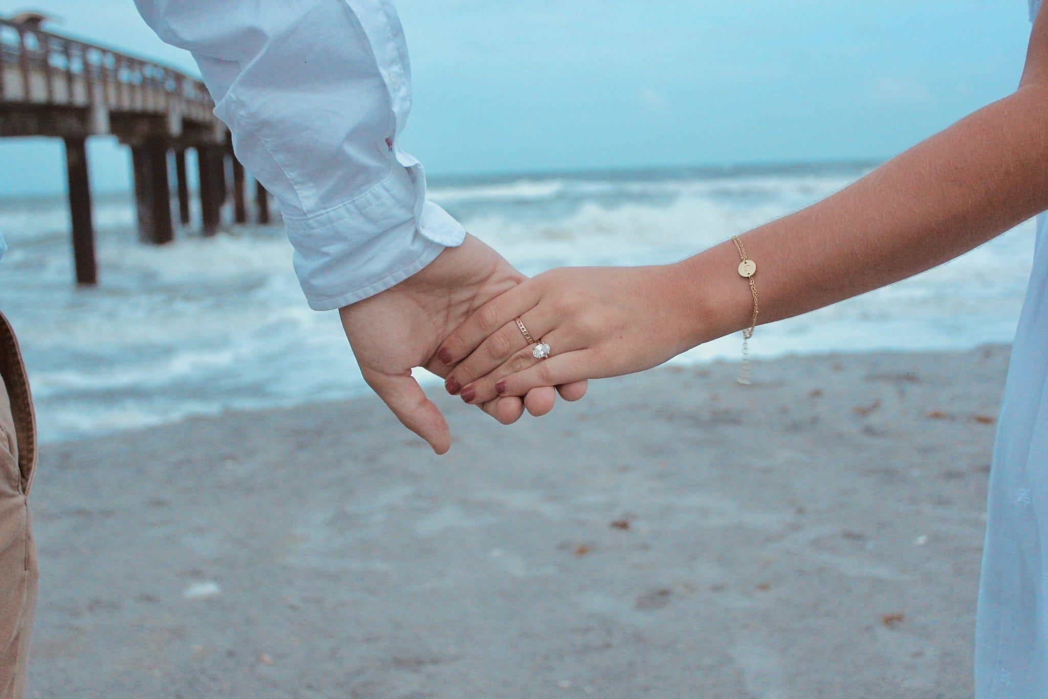 The Wedding Website of Ciara Dawn Woodall and Dylan Zachary Lane