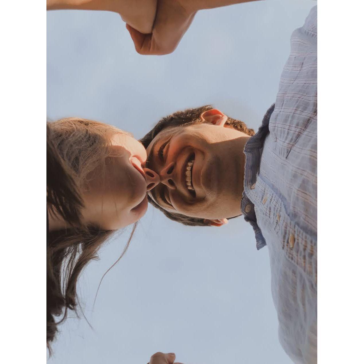 Photoshoot for one of our anniversaries!