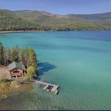 Ashley Lake Private Dock
