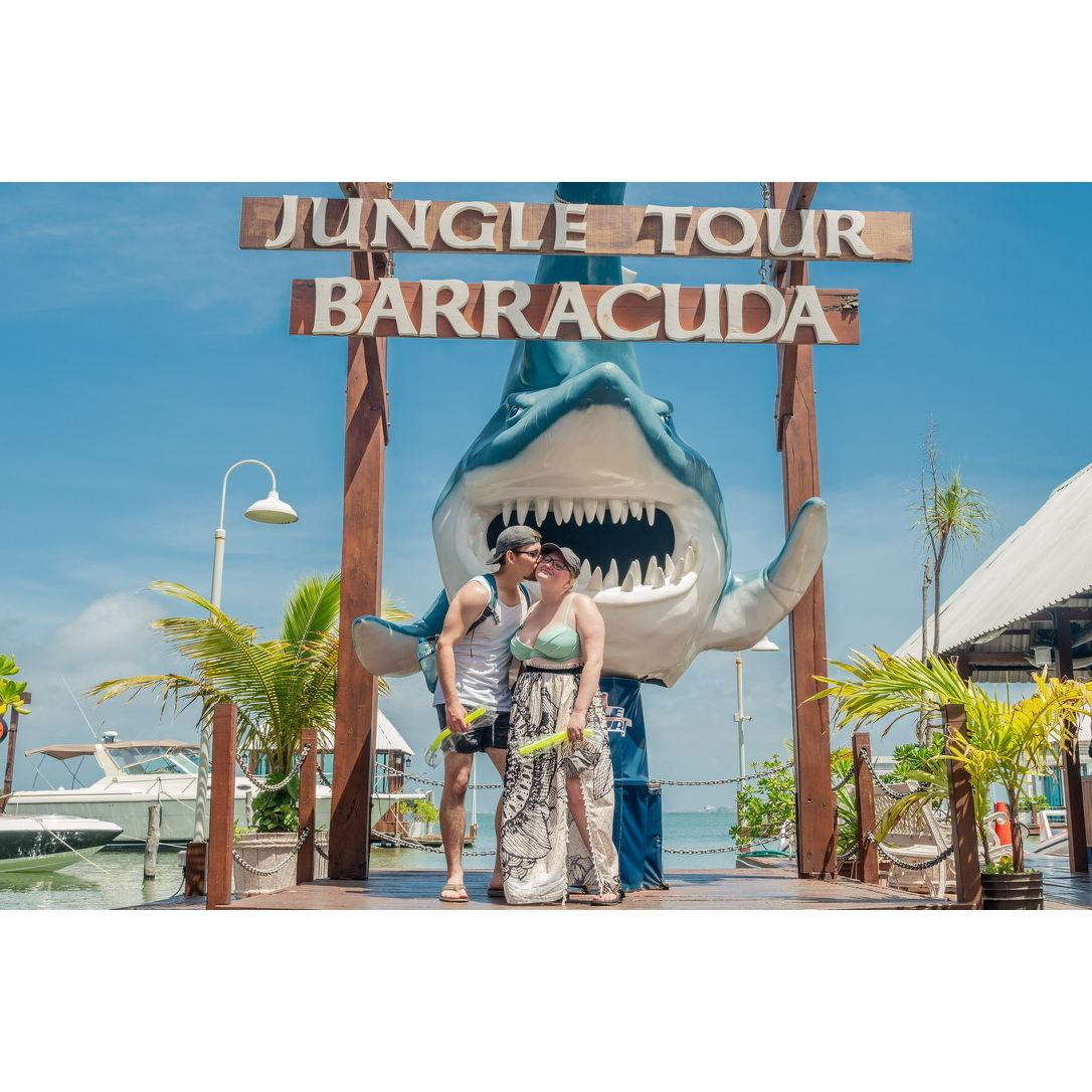 Cancun June 2021