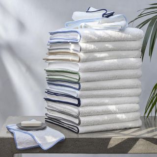 Cairo Spa Towel