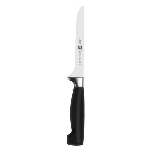 Zwilling J.A. Henckels Four Star Boning Knife - Fante's Kitchen Shop -  Since 1906