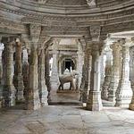 Ranakpur Jain Temple