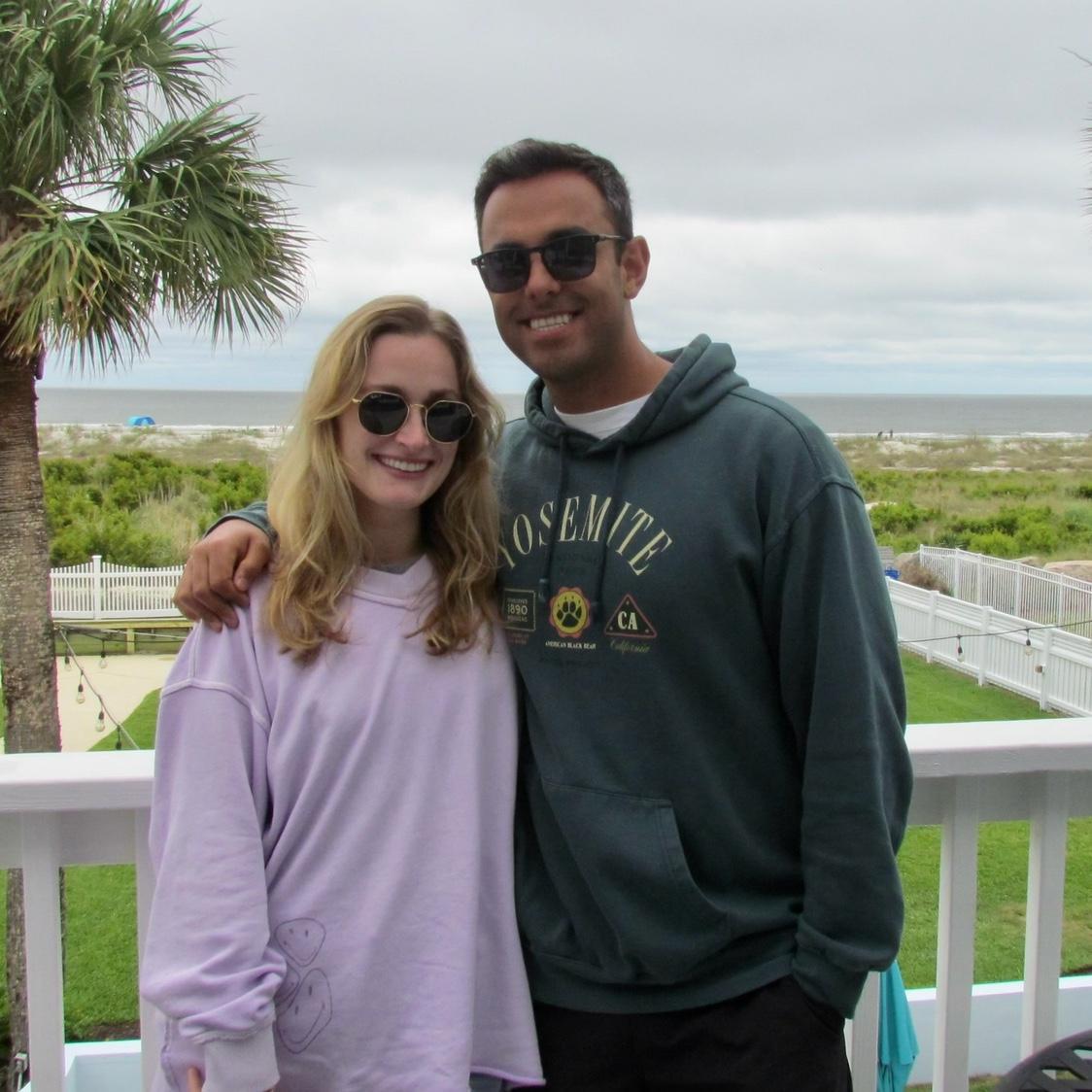 Fripp Island, SC