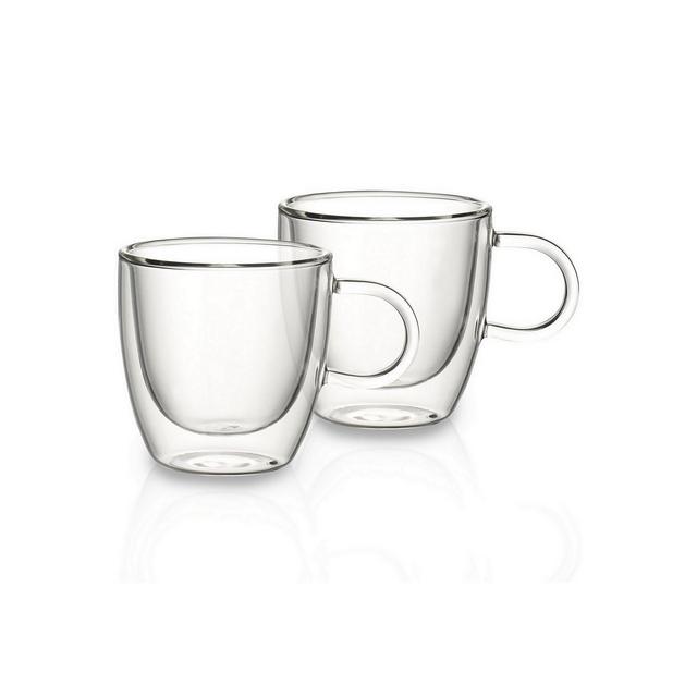 Villeroy & Boch Artesano Hot Beverage Small Cup Pair