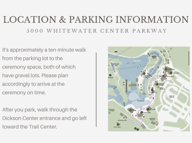 The Wedding Website of Kyrie Pennington and Patrick Rooks