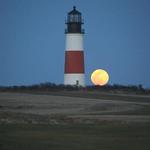 Sankaty Head Lighthouse