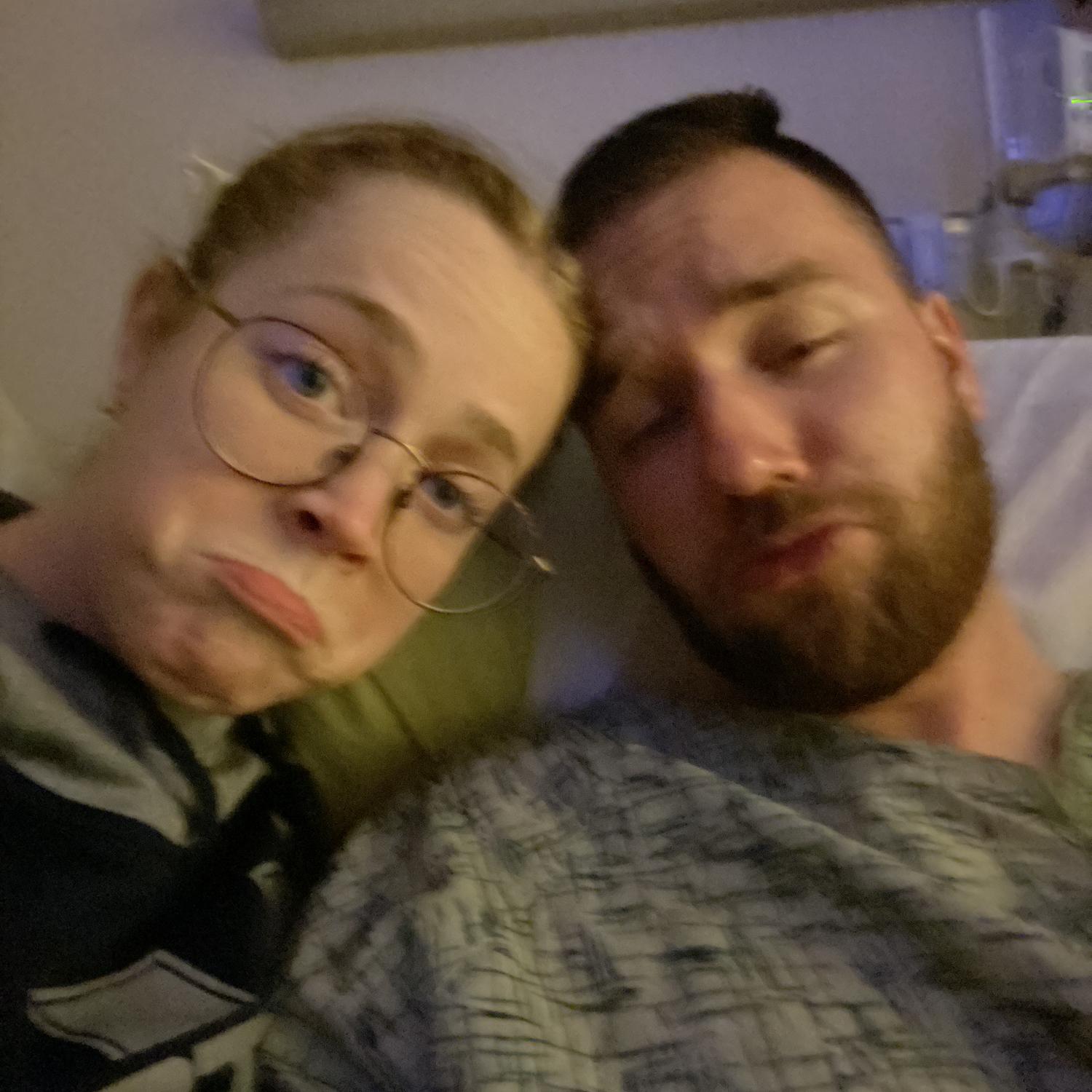 Holiday in the Hospital