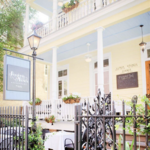 Poogan's Porch