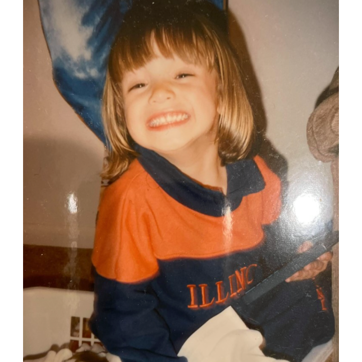 An Illini for life