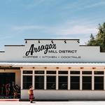 Arsaga's Mill District