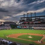 Colorado Rockies Baseball Club