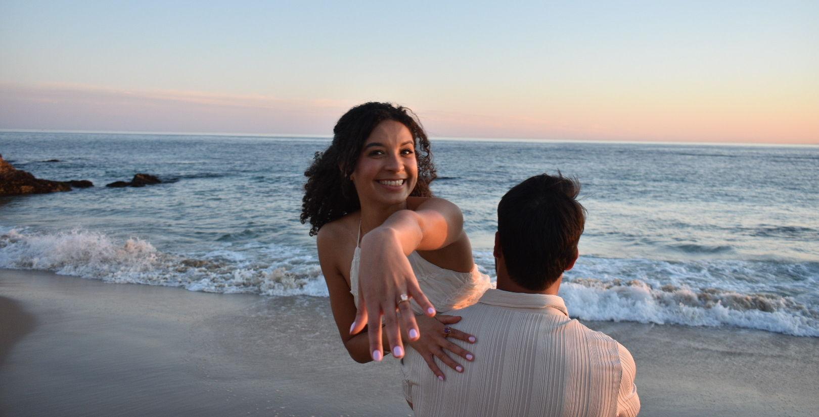 The Wedding Website of Eduardo Flores and Megan Alexander