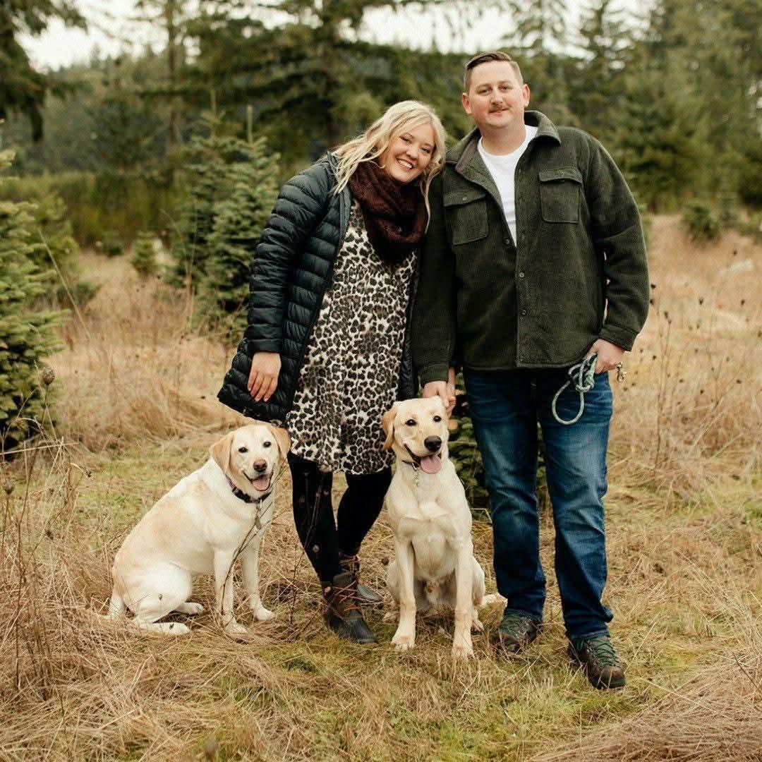 The Wedding Website of Chase Howe and Hilary Bue