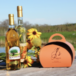 Nashoba Valley Winery & Restaurant