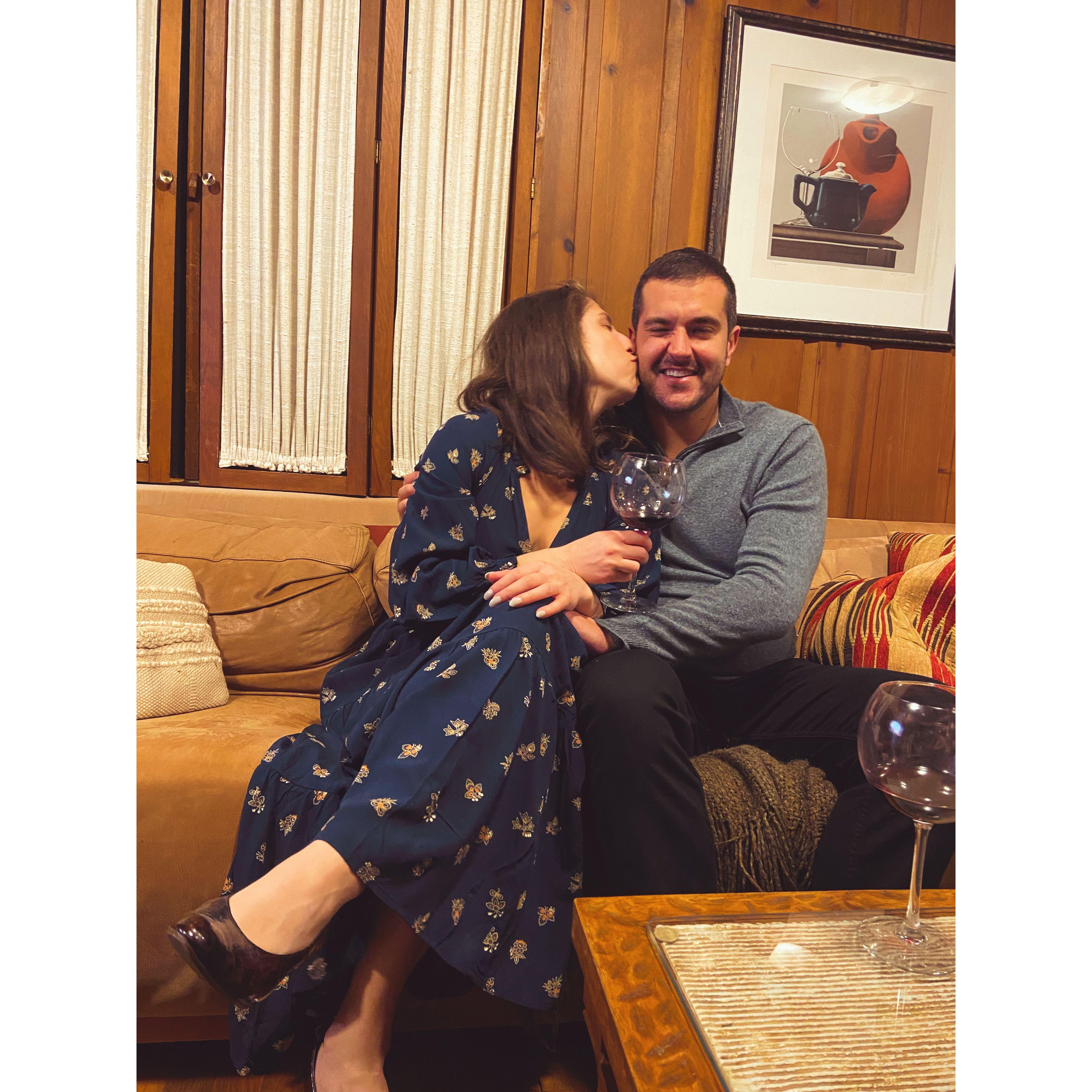 Freemans Thanksgiving '22