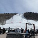 Roaring Brook Umbrella Bar