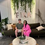 Fika Reflexology Bar - Massage