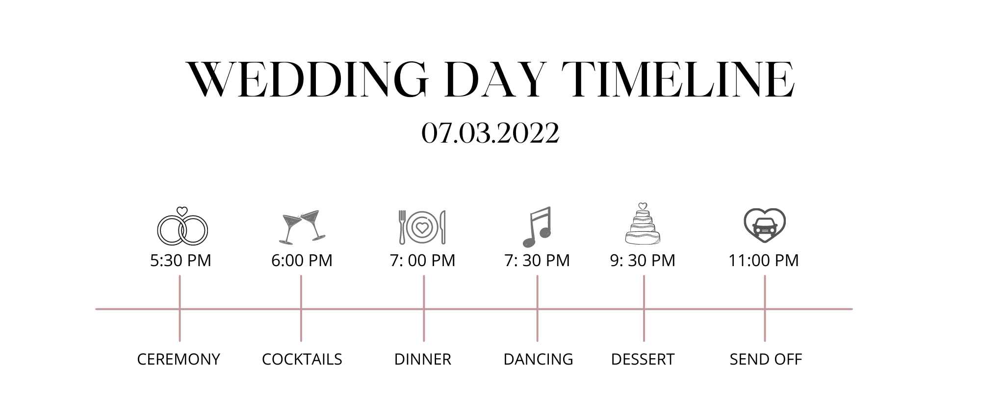 The Wedding Website of Marina Agacinski and Michael Diefes