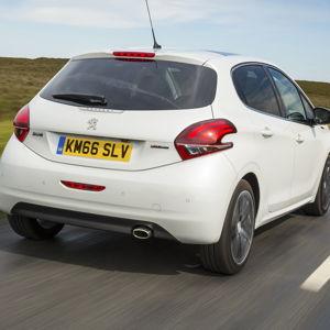 Contribute to our rental car in Austria (honeymoon)