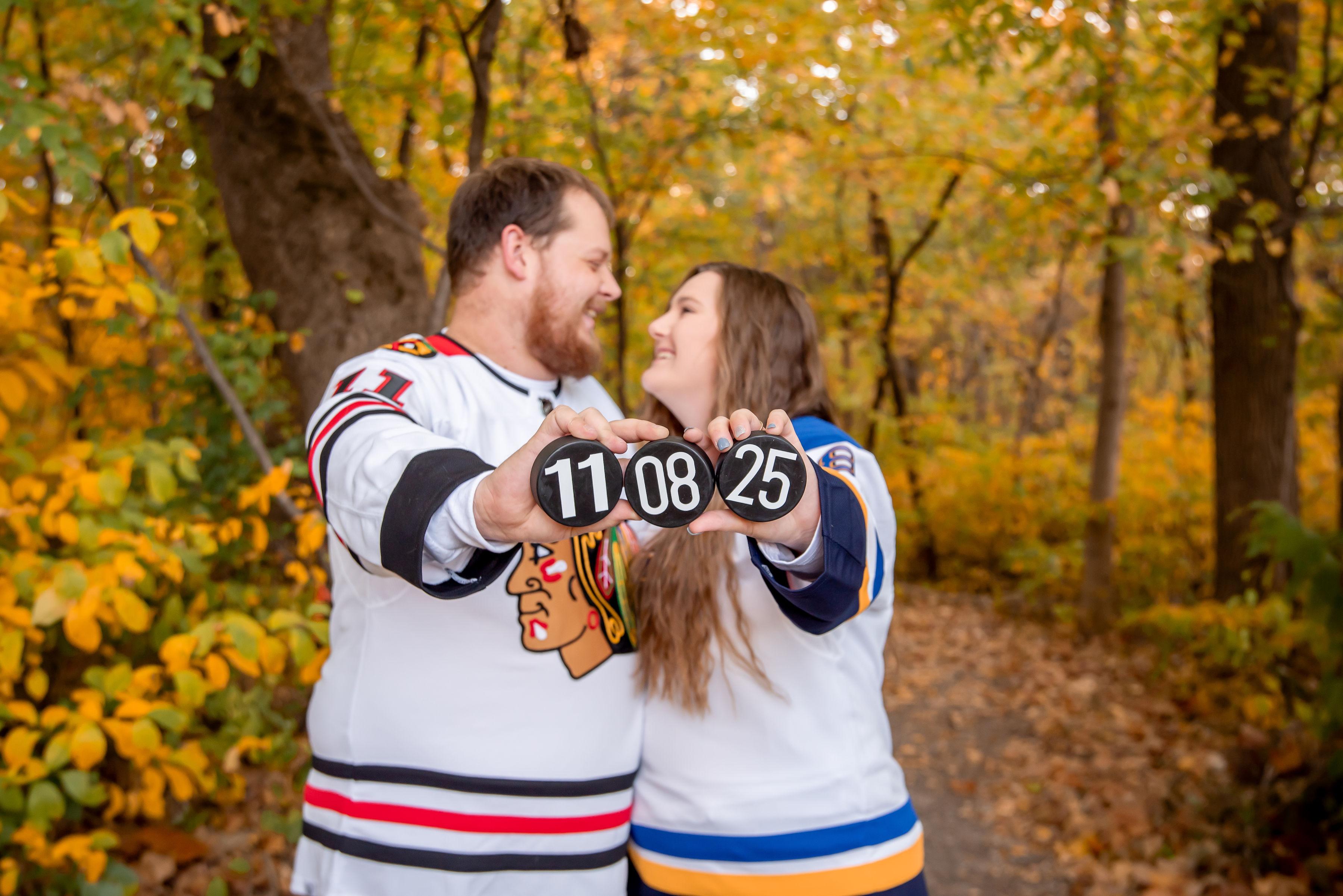 The Wedding Website of Elizabeth Davis and Michael Majchrzak