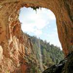 Tonto Natural Bridge State Park