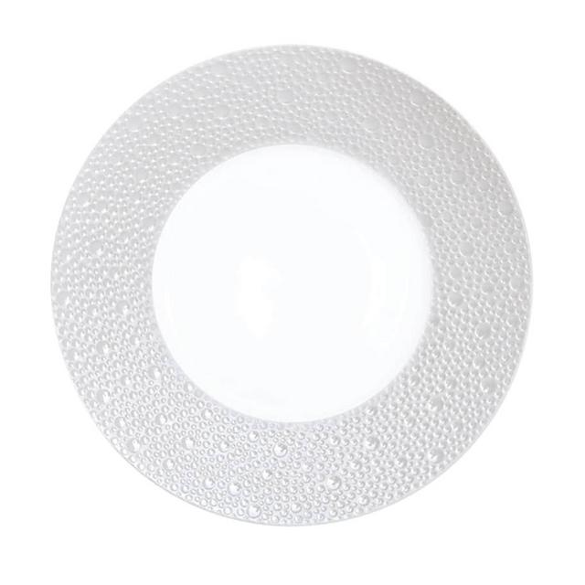 Bernardaud Ecume Perle Bread & Butter Plate, 6.3"