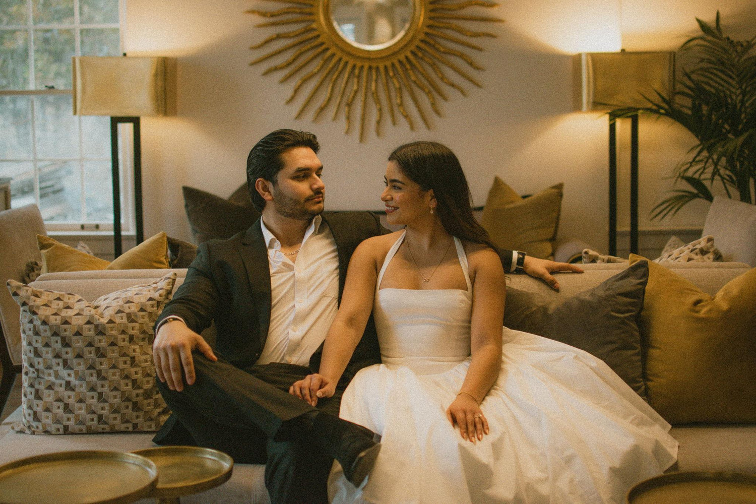 The Wedding Website of Jamilet Rios and Cristian Ageitos
