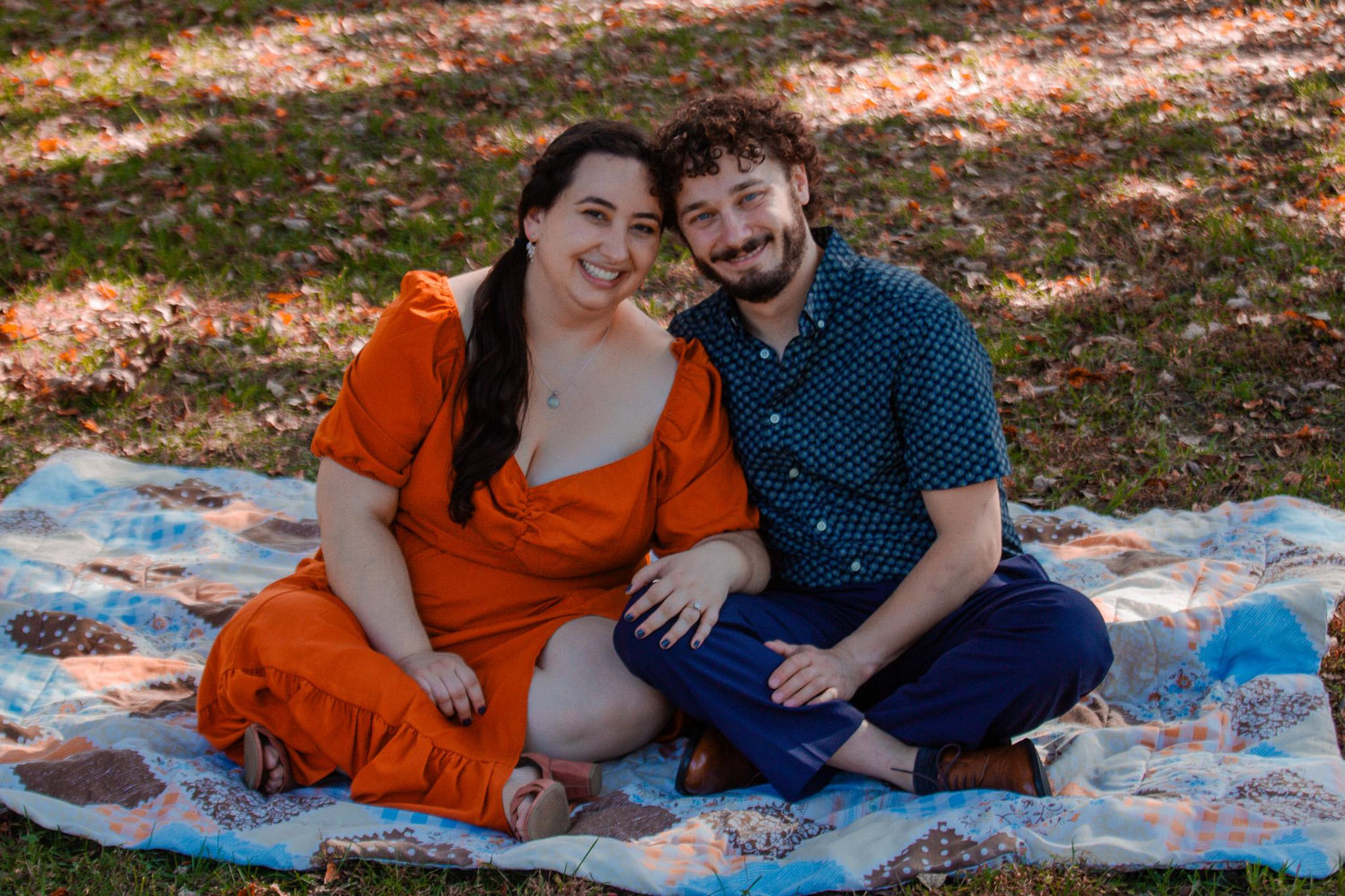 The Wedding Website of Chris Mollen and Drea Aron-Schiavone