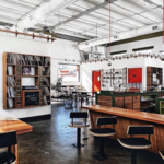 Barista Parlor Germantown