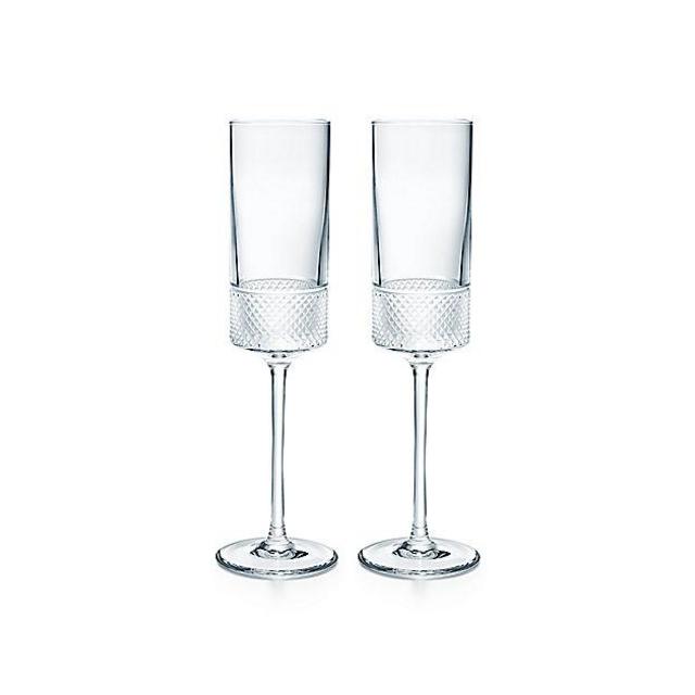 Champagne Flute Set