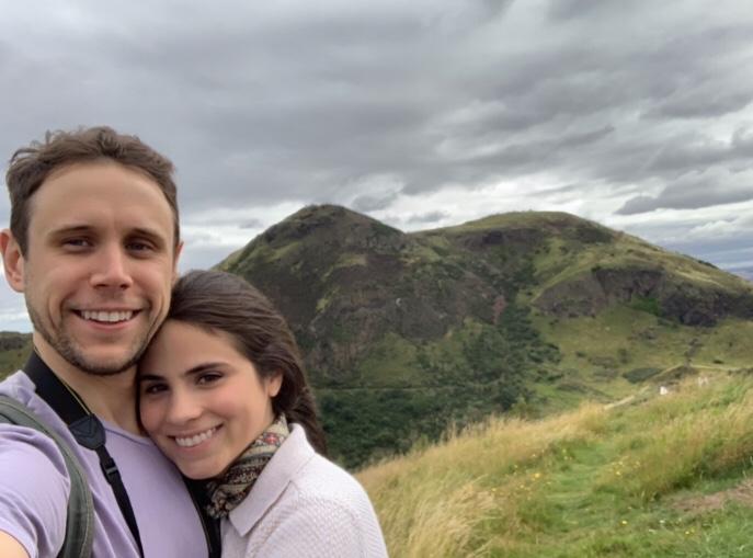 The Wedding Website of Diana Allen and Patrick Lukens