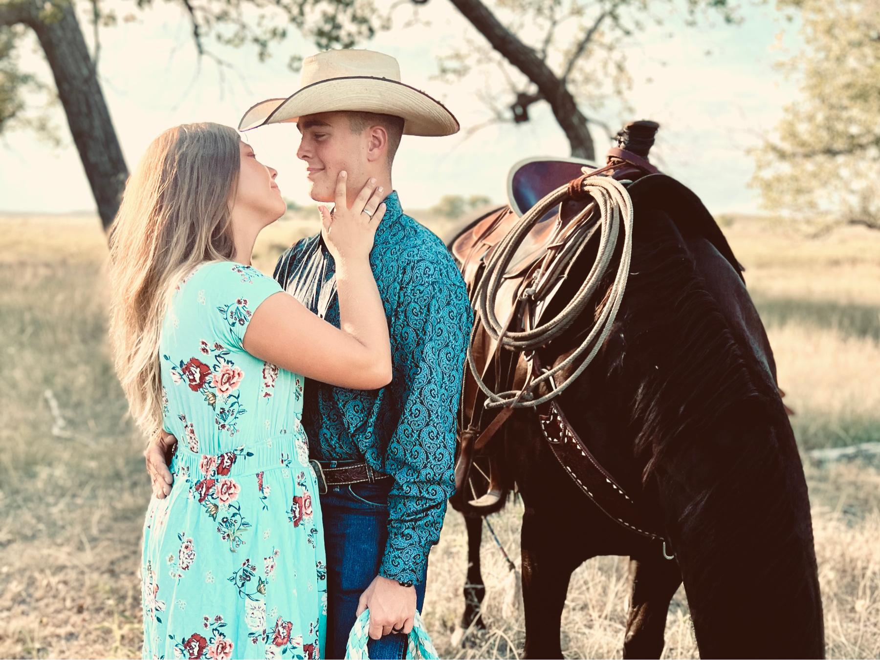 The Wedding Website of Rebekah Peterson and Rex Fell