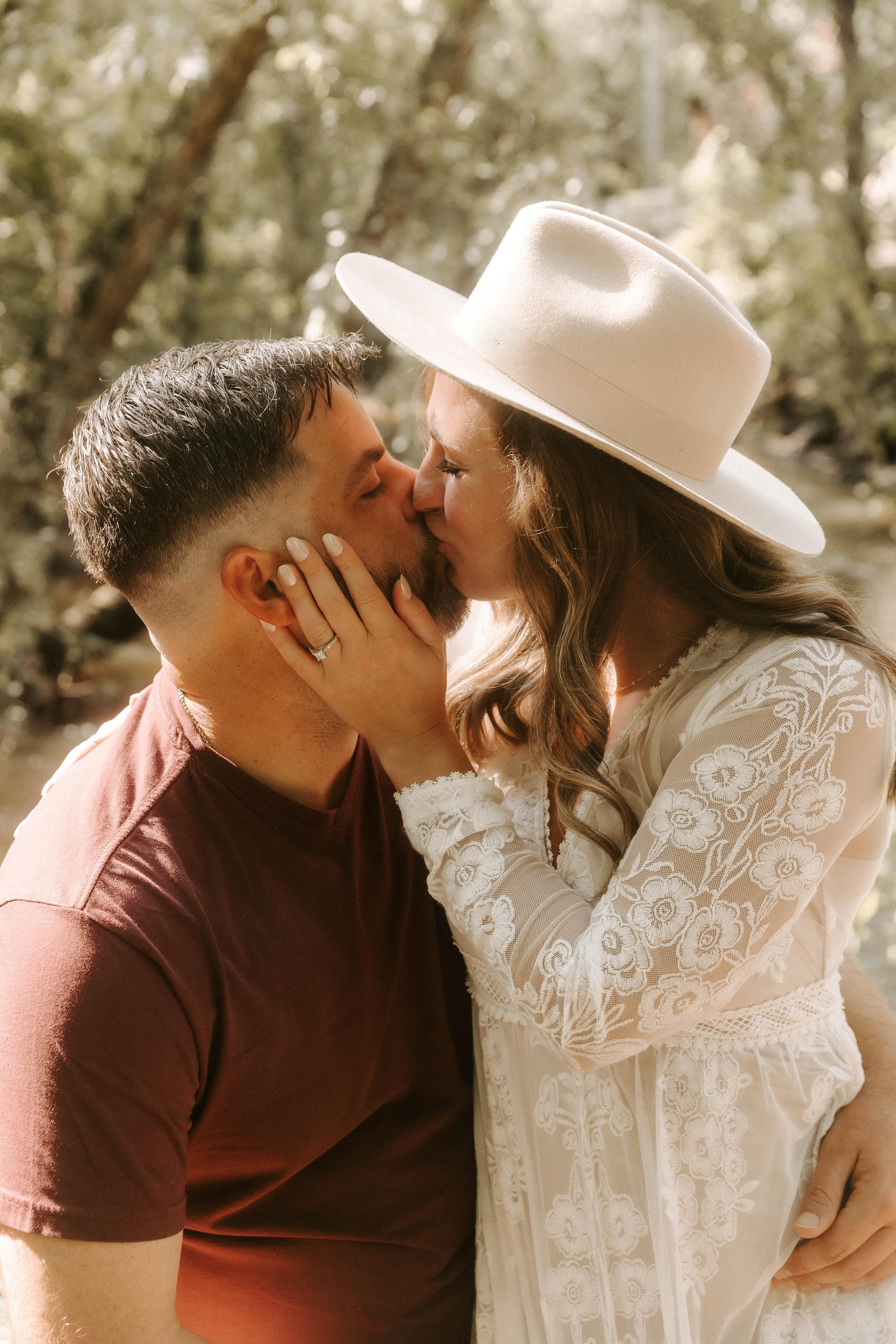The Wedding Website of Carley Wright and Robert Church
