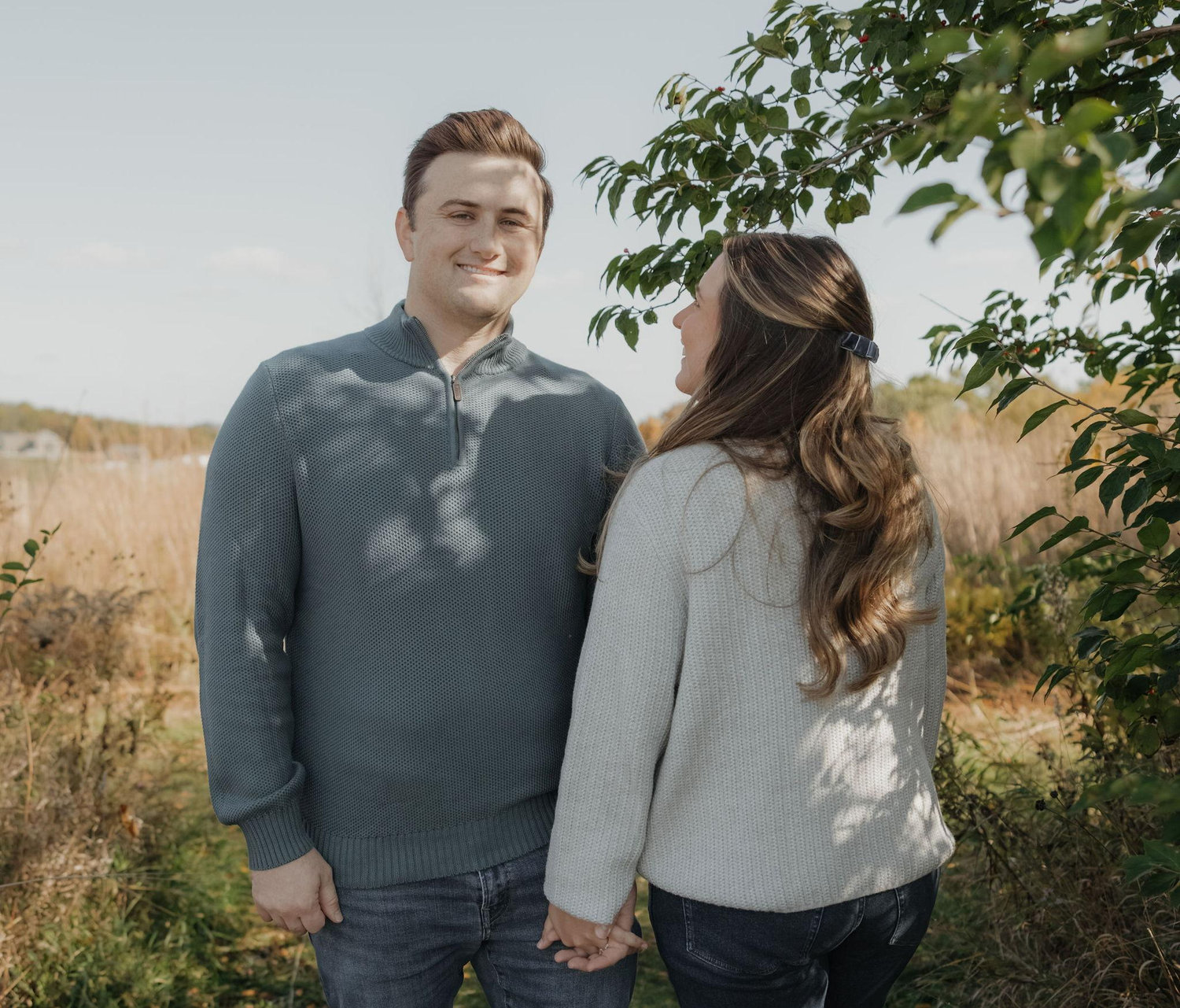 The Wedding Website of Jacob Betten and Megan De Guelle