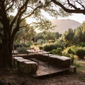 Honeymoon - Su Gologone chef experience