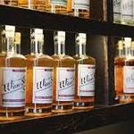 Wine Shine and Tin City Distillery