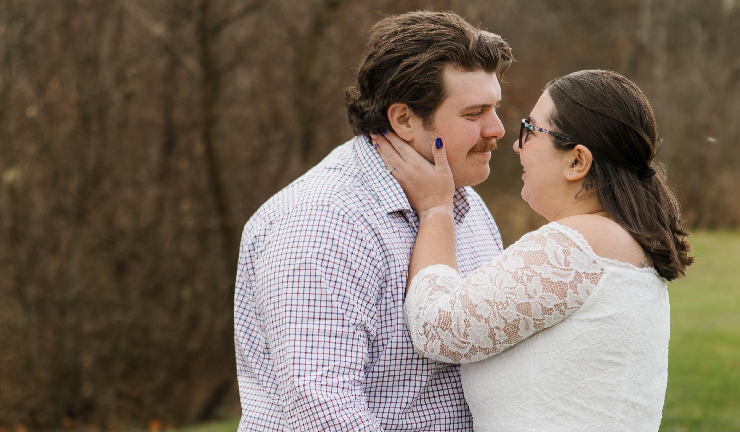 The Wedding Website of Hannah Nicholas and Dylan Krett