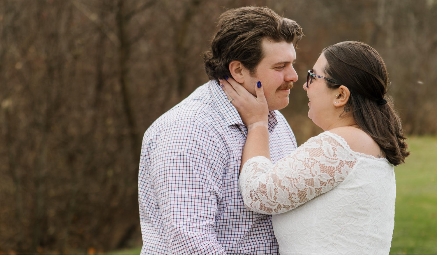 The Wedding Website of Hannah Nicholas and Dylan Krett