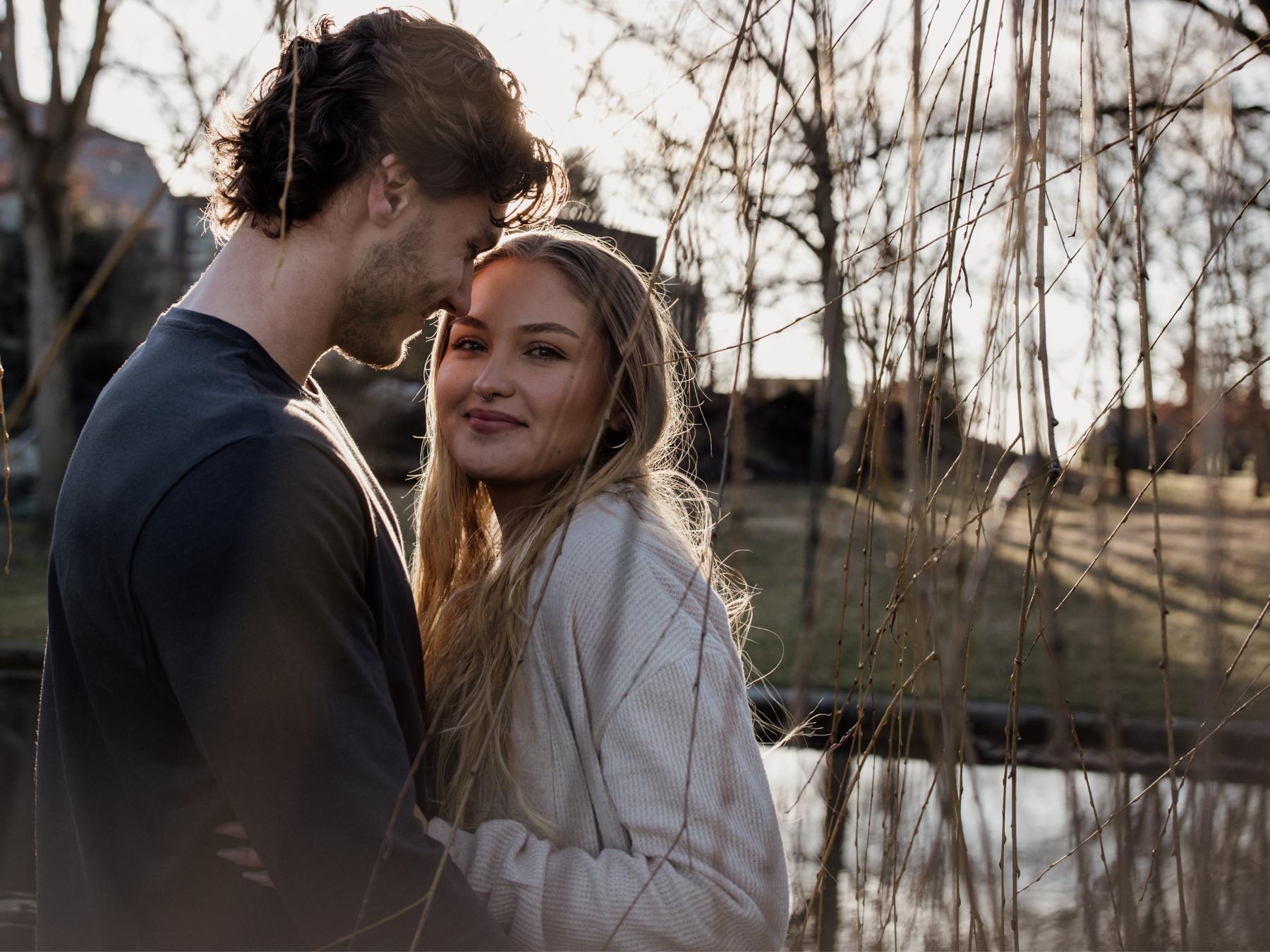 The Wedding Website of Aurora Williams and Justin Williams