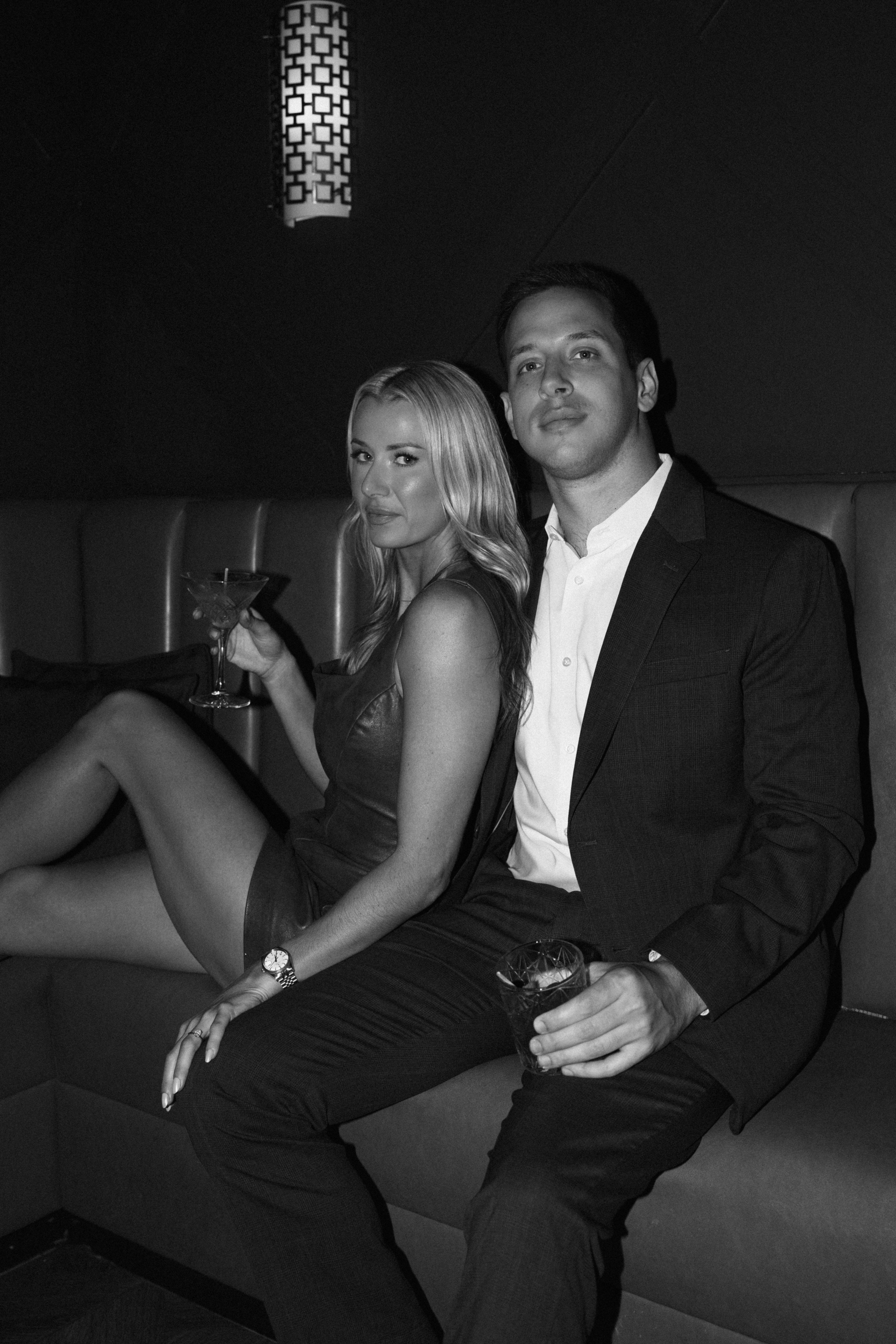The Wedding Website of Colby Maffei and William Grodman