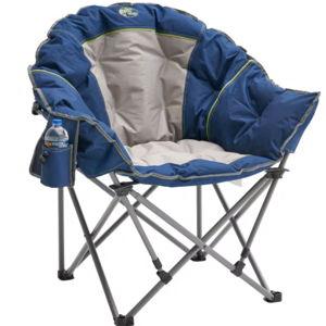 Bass Pro Shops XL Padded Club Chair