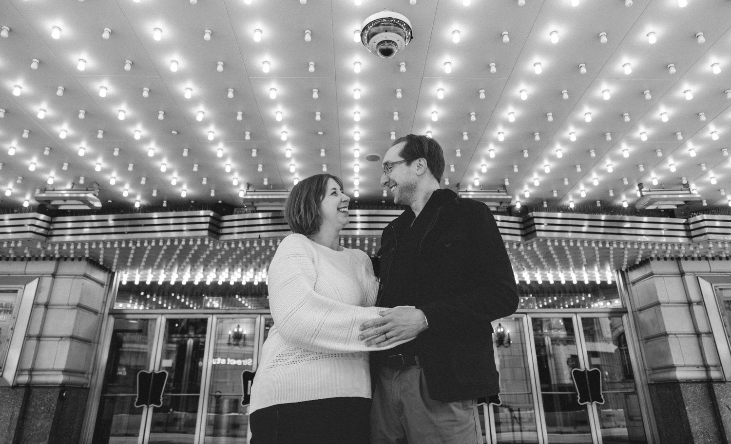 The Wedding Website of Erin Carney and Brian Flatley